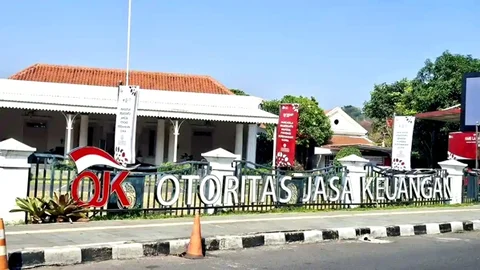 OJK Jateng Dorong BPR-BPRS Perkuat Kualitas Pembiayaan, Fokus Utama Kredit Bermasalah